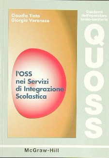 L'OSS nel servizio di integrazione scolastica